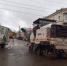 Ремонт дорог - Городской округ Вичуга