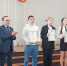 В ВИЧУГЕ ВРУЧЕНЫ ПРЕМИИ ОДАРЕННОЙ МОЛОДЕЖИ - Вичугские новости