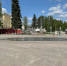 В городе начал работать сухой фонтан - Городской округ Вичуга