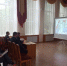 Встреча с собственниками объектов, находящихся на территории Привокзальной площади - Городской округ Вичуга