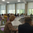В 11-ой школе города Вичуга прошел семинар среди руководителей школ региона - Vichuga24.Ru