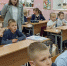 ДЕТСКАЯ БИБЛИОТЕКА-ФИЛИАЛ ЦБС ПРОВЕЛА ИГРОВУЮ ПРОГРАММУ «АЗБУКА – НАЧАЛО ВСЕХ НАЧАЛ» - Вичугские новости