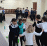 Клуб им.Шагова провел игровую программу "Веселый перекресток" - Отдел культуры