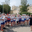 Вичугу посетили участники XXIII детско-юношеского легкоатлетического сверхмарафона  "ДЕТИ ПРОТИВ НАРКОТИКОВ - Я ВЫБИРАЮ СПОРТ!" - Отдел культуры