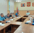 Заседание антитеррористической комиссии - Городской округ Вичуга