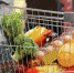 19-ЛЕТНЯЯ ШУЯНКА НАБРАЛА ПОЛНУЮ ТЕЛЕЖКУ ПРОДУКТОВ В МАГАЗИНЕ В ВИЧУГЕ И УЕХАЛА НЕ ЗАПЛАТИВ - Вичугские новости