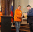 VII Областной слёт «Серебряных» волонтёров - Городской округ Вичуга