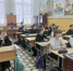 Центральная библиотека МБУК «ЦБС» провела патриотический урок «Блокадной вечности страницы» - Отдел культуры