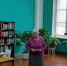 Центральная библиотека МБУК «ЦБС» продолжила серию презентаций книги М. Г. Матершевой «Сказки бабушки Маши» литературным часом «Родом из детства» - Отдел культуры