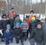 "ДОБРАЯ ДОРОГА ДЕТСТВА" - Городской округ Вичуга