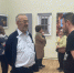 В МУЗЕЕ РАБОТАЕТ ВЫСТАВКА ФОТОРАБОТ АЛЕКСАНДРА ИВАННИКОВА «ОГЛЯНИСЬ» - Вичугские новости
