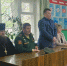 МБУК «Клуб им. Шагова» провел концертную программу "Вы служите, мы вас подождем", посвященная Дню призывника - Отдел культуры