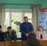 16 мая в военном комиссариате г. Вичуга и Вичугского района Ивановской области прошел День призывника для молодых людей из города и района, которые совсем скоро пополнят ряды Вооруженных сил России - Городской округ Вичуга