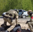 УЧЕНИЯ ПО ПРЕДОТВРАЩЕНИЮ ТЕРРОРИСТИЧЕСКОГО АКТА ПРОШЛИ В КИНЕШМЕ - Вичугские новости
