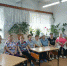 В библиотеке-филиале № 1 МБУК «ЦБС» прошел кинолекторий «Война, пережитая не однажды» - Отдел культуры