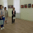 Сегодня состоялось открытие выставки «Вестник Красоты» - Художественный музей
