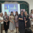 Старт новому учебному году традиционно дали на августовской педагогической конференции, на которой были подведены итоги прошлого учебного года, определены приоритетные направления деятельности и задачи на перспективу - Городской округ Вичуга