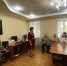 Библиотека-филиал № 2 провела интерактивный час памяти «Память народа» - Отдел культуры
