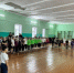 СПОРТИВНЫЙ ПРАЗДНИК "ФЕСТИВАЛЬ ГТО" - Городской округ Вичуга