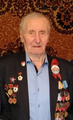 Galunin