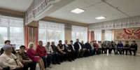 3 декабря - день сильных духом людей, день тех, кого не сломила судьба и определённые обстоятельства - Международный день инвалидов - Городской округ Вичуга