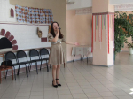 В МБУК ДК «Машиностроитель» состоялся вечер отдыха «23+8»