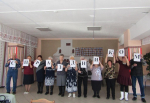 В МБУК ДК «Машиностроитель» состоялся вечер отдыха «23+8»