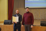 ФЕСТИВАЛЬ ГОСПАБЛИКОВ ИВАНОВСКОЙ ОБЛАСТИ ОБЪЕДИНИЛ СПЕЦИАЛИСТОВ ИЗ ВСЕХ МУНИЦИПАЛЬНЫХ РАЙОНОВ