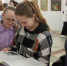Новая выставка к 80-летию Великой Победы - Художественный музей