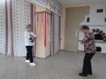 МБУК ДК «Машиностроитель» провел праздничный вечер «Весна сорок пятого года»