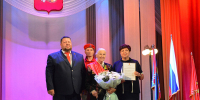 ТОРЖЕСТВЕННЫЙ ВЕЧЕР-КОНЦЕРТ К 100-ЛЕТИЮ ВИЧУГИ - Вичугские новости