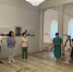 Новая фотовыставка «Вичуге с любовью! Борис Орлов» - Художественный музей
