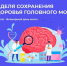 Период с 21.07.2025 по 27.07.2025 объявлен Министерством здравоохранения Российской Федерации как «Неделя сохранения здоровья головного мозга (в честь Всемирного дня мозга 22 июля)». - Городской округ Вичуга