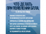 Беспилотные летательные аппараты (БПЛА) могут представлять потенциальную угрозу безопасности. Важно знать, как действовать при их обнаружении.