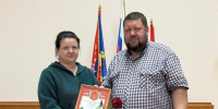 Состоялась встреча главы города П.Н.Плохова с председателями территориальных общественных самоуправлений (далее - ТОС). - Городской округ Вичуга