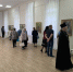 В Вичугском городском художественном музее состоялось открытие юбилейной выставки живописца, протоиерея Петра - Отдел культуры
