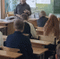 Детская библиотека-филиал МБУК «ЦБС» провела литературный час «И песнь есенинская льётся» - Отдел культуры