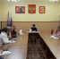 Под председательством первого заместителя главы администрации г.о. Вичуга Ирины Виноградовой состоялось заседание комиссии по гражданской обороне и чрезвычайным ситуациям, посвящённое вопросам обеспечения пожарной безопасности социально уязвимых слоев нас. - Городской округ Вичуга