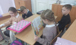 Центральная библиотека МБУК «ЦБС» приняла участие в VII региональной акции «Областной день чтения»