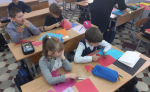 Центральная библиотека МБУК «ЦБС» приняла участие в VII региональной акции «Областной день чтения»
