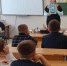 Детская библиотека-филиал МБУК «ЦБС» провела познавательно-игровое занятие «Волшебный мир поэзии Светланы Олексенко» - Отдел культуры