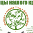 НОВАЯ ВЫЕЗДНАЯ ВЫСТАВКА «ПТИЦЫ НАШЕГО КРАЯ» - Отдел культуры