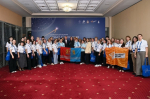 Финал окружного форума «Новая философия воспитания» в Орле.