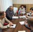 Состоялись встречи с подрядчиком по реализации масштабной программы модернизации сетей уличного освещения «Светлый город». - Городской округ Вичуга