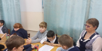 Библиотека-филиал № 1 МБУК «ЦБС» провела познавательную программу «Народов много – Родина одна!» - Отдел культуры