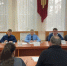 Прокурор Ивановской области области Андрей Жугин провёл личный приём предпринимателей города Вичуга и Вичугского муниципального района в администрации городского округа Вичуга. - Городской округ Вичуга