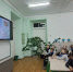 Библиотека-филиал № 1 МБУК «ЦБС» провела познавательный час «Орлёнок - Эрудит» - Отдел культуры