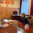 Врип главы города Елена Морокина провела встречу с представителями ПАО Сбербанк. - Городской округ Вичуга