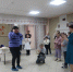 В МБУК Дом культуры "Машиностроитель" состоялась праздничная программа «Самой нежной, самой милой» - Отдел культуры