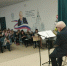 МБУК «Клуб им. Шагова» принял участие в благотворительном концерте, посвященном Международному дню людей с ограниченными возможностями здоровья - Отдел культуры